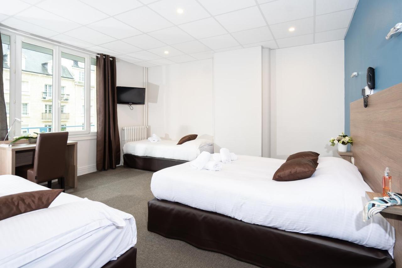 Logis Du Chateau Hotel 3*