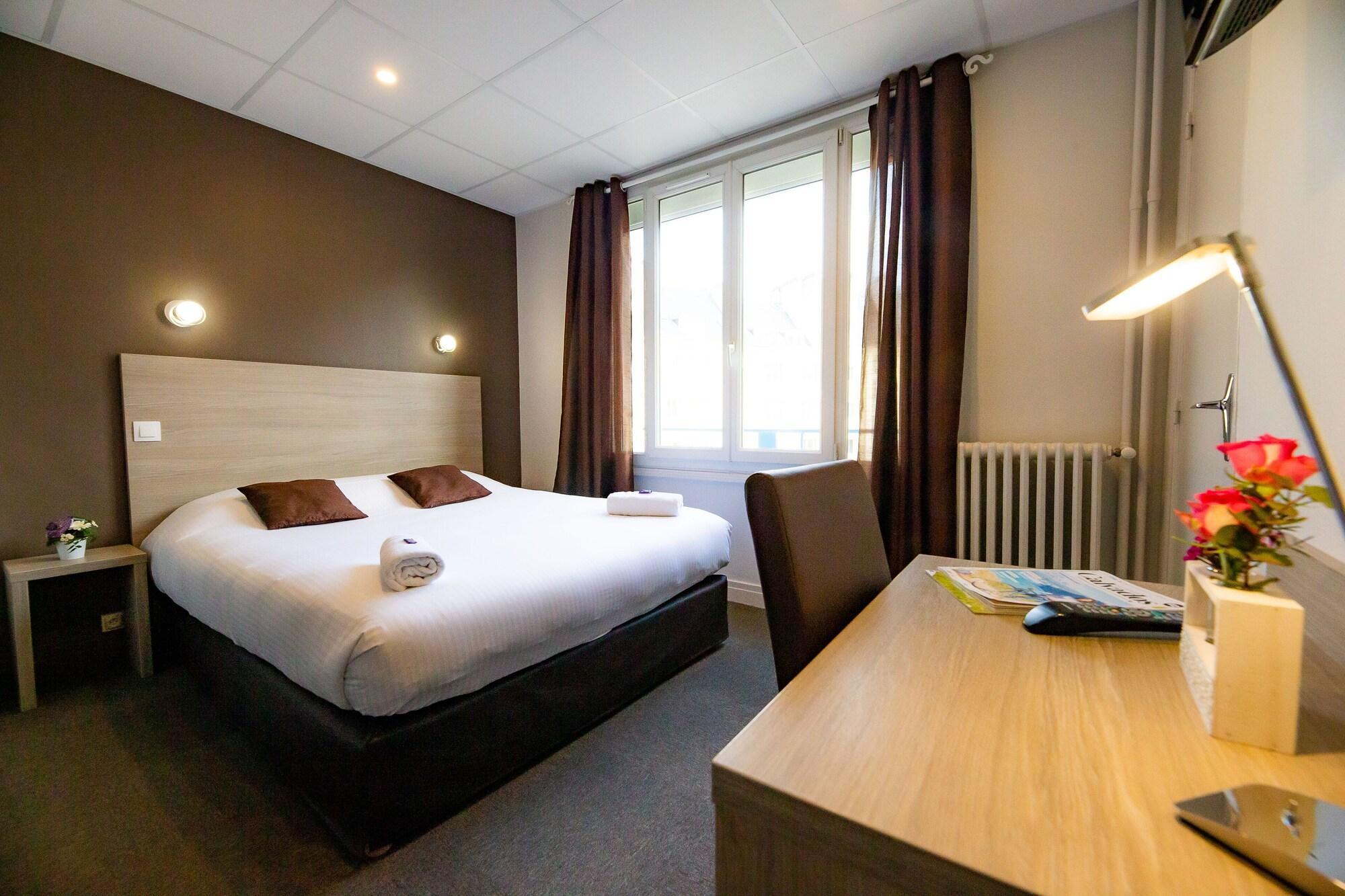 Logis Du Chateau