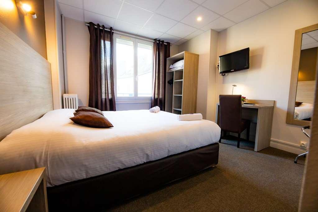 Hotel Logis Du Chateau