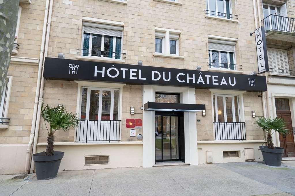 Logis Du Chateau